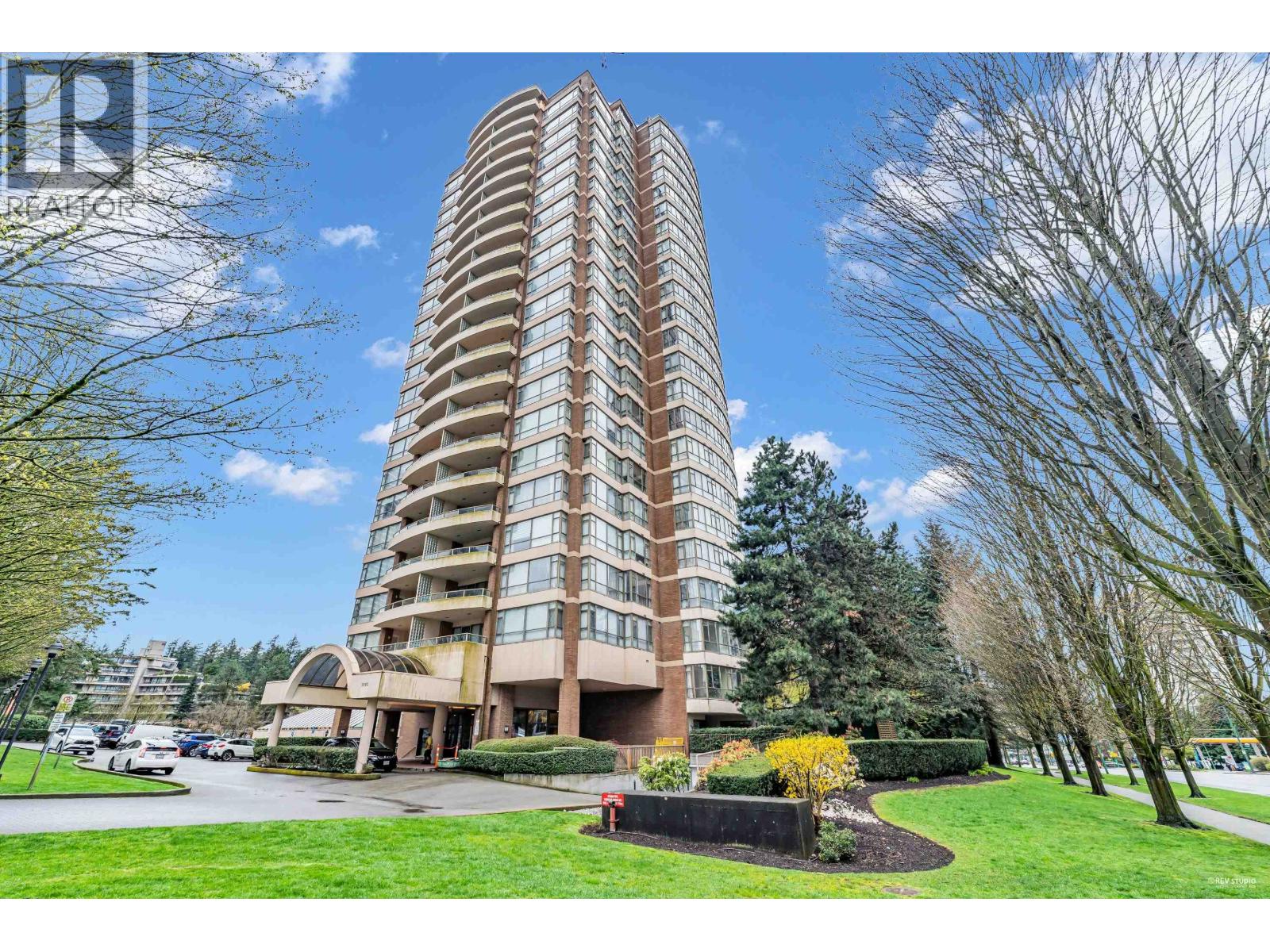 2301 5885 OLIVE AVENUE, Burnaby