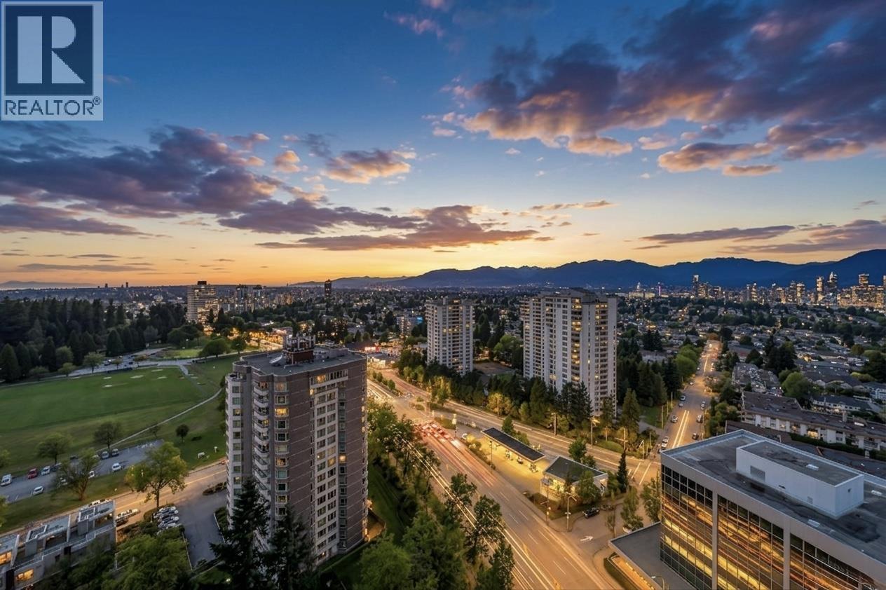 2301 5885 OLIVE AVENUE, Burnaby