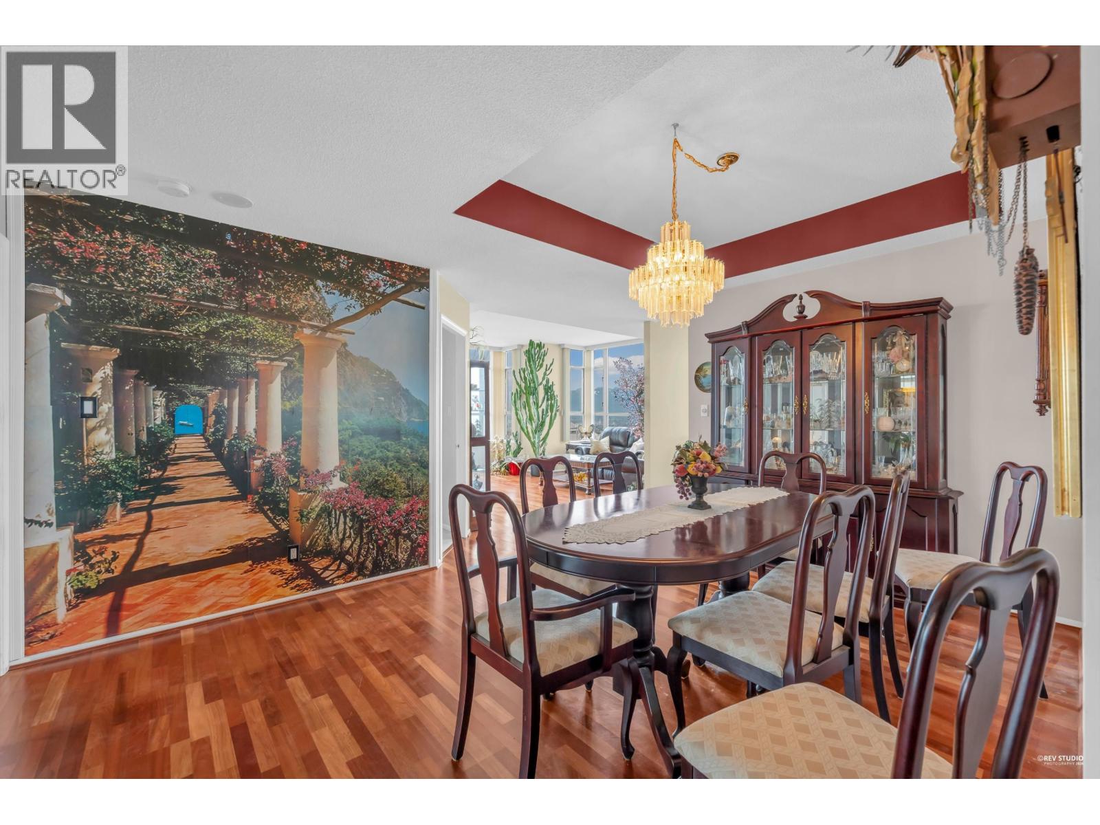 2301 5885 OLIVE AVENUE, Burnaby