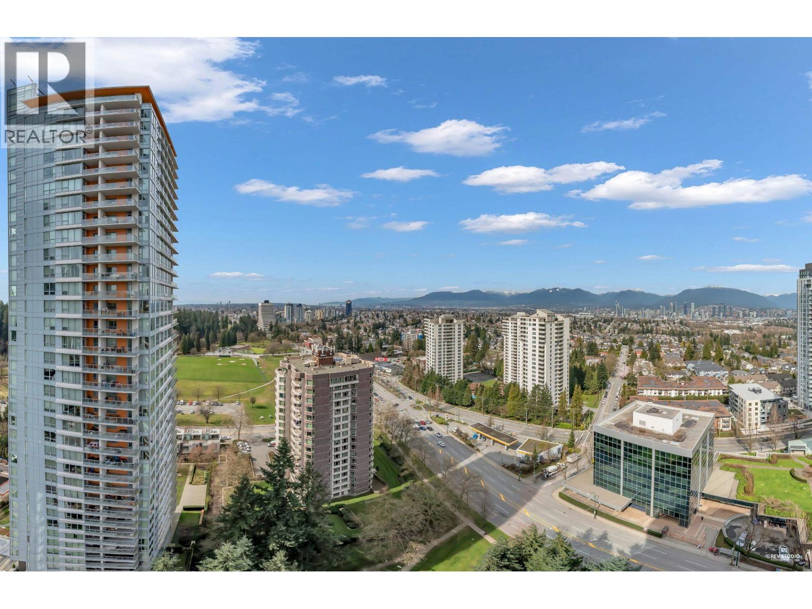 2301 5885 OLIVE AVENUE, Burnaby