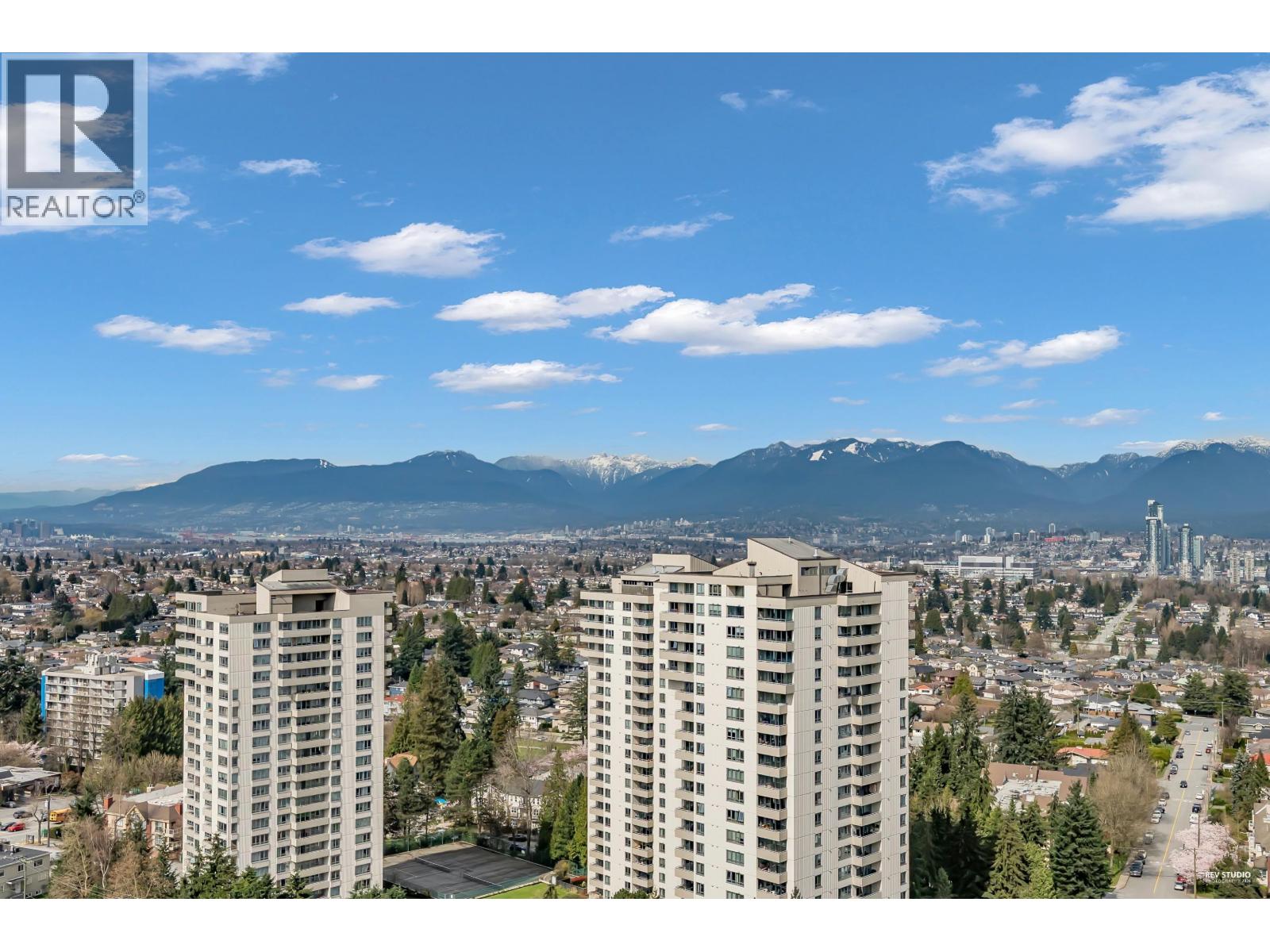 2301 5885 OLIVE AVENUE, Burnaby