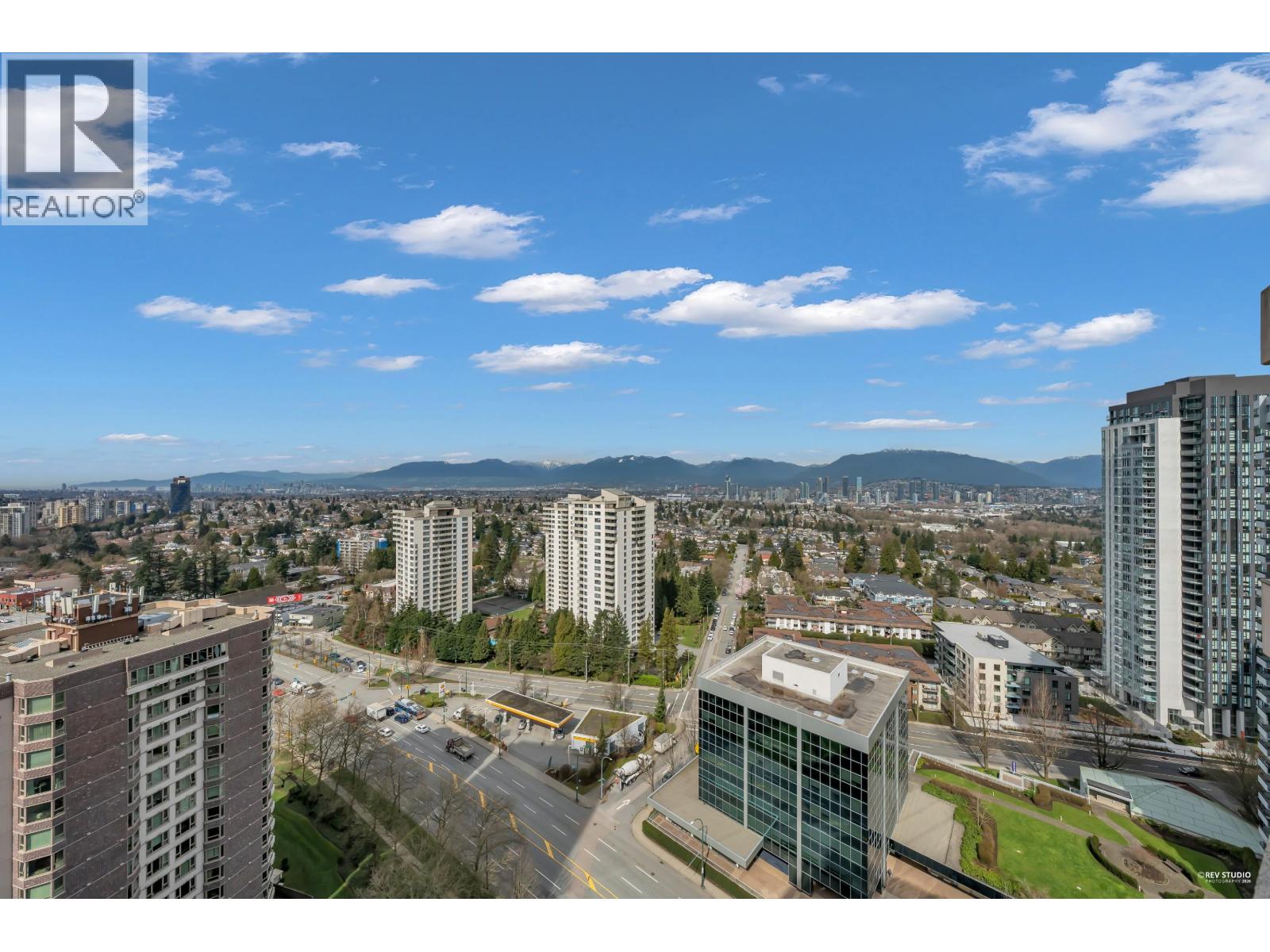 2301 5885 OLIVE AVENUE, Burnaby