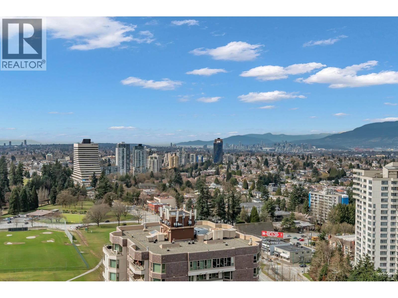 2301 5885 OLIVE AVENUE, Burnaby