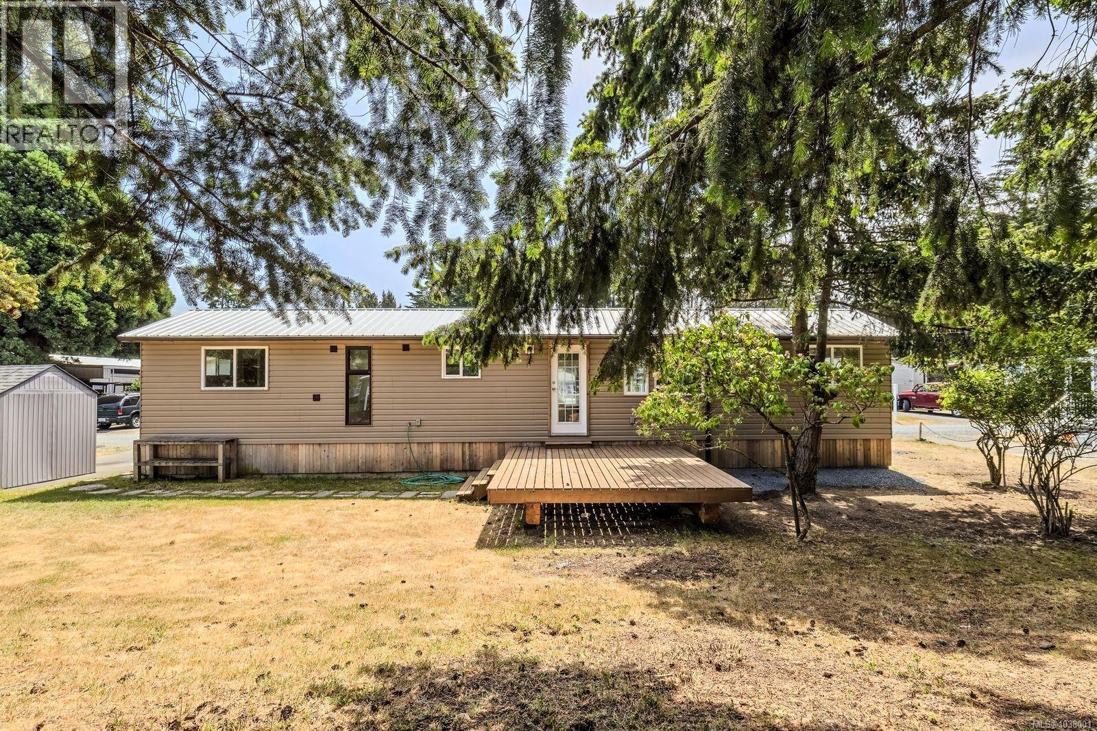 32 150 Corfield St N, Parksville