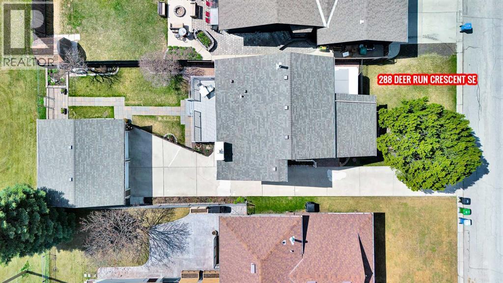 288 Deer Run Crescent SE - 50