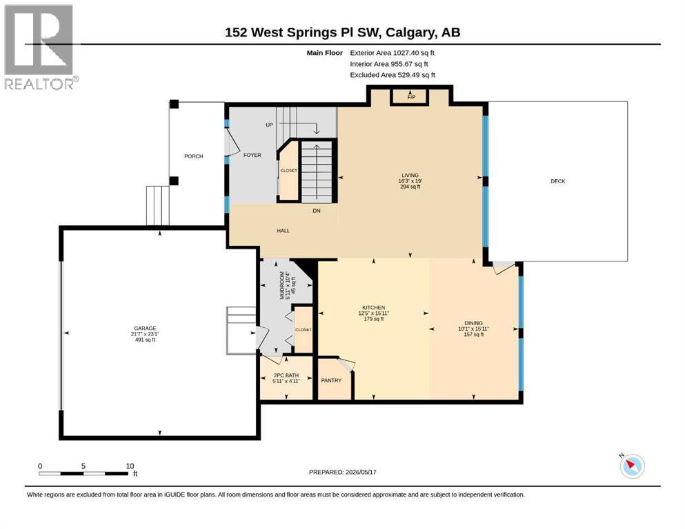 152 West Springs Place SW - 48