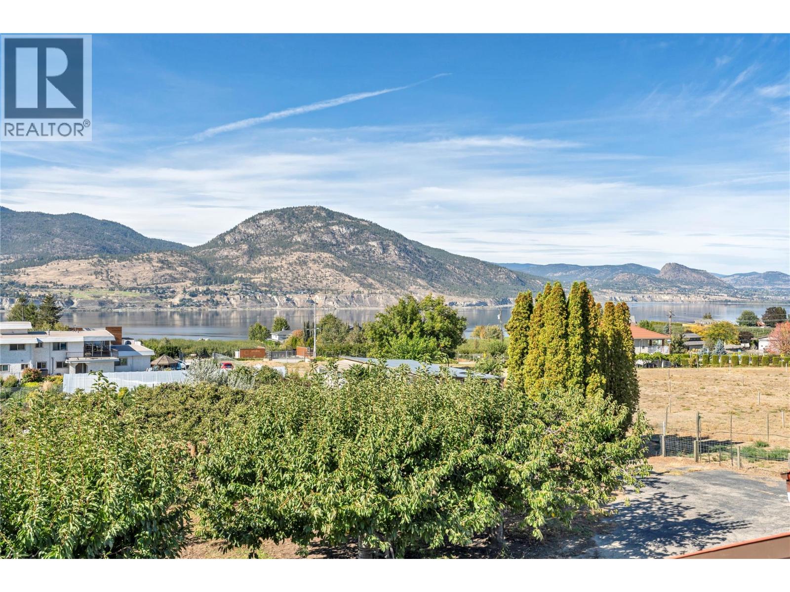235 Middle Bench Road N, Penticton