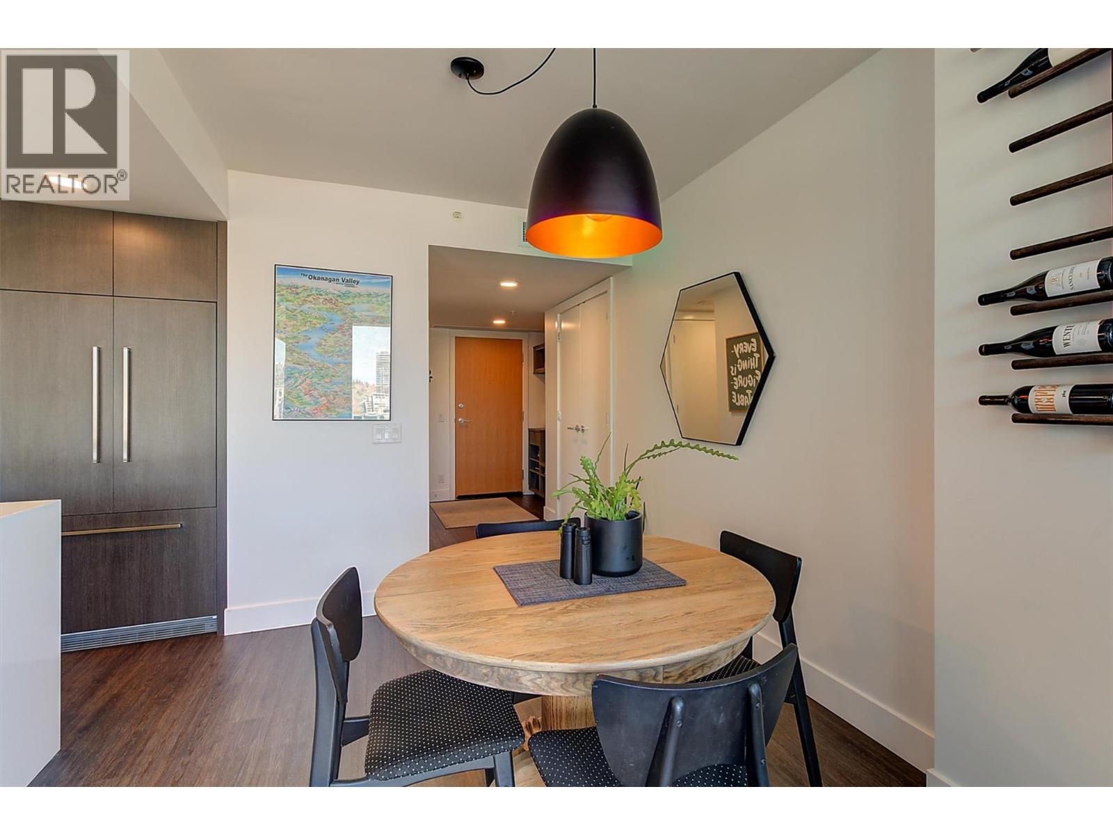 #1602 1588 Ellis Street - 9