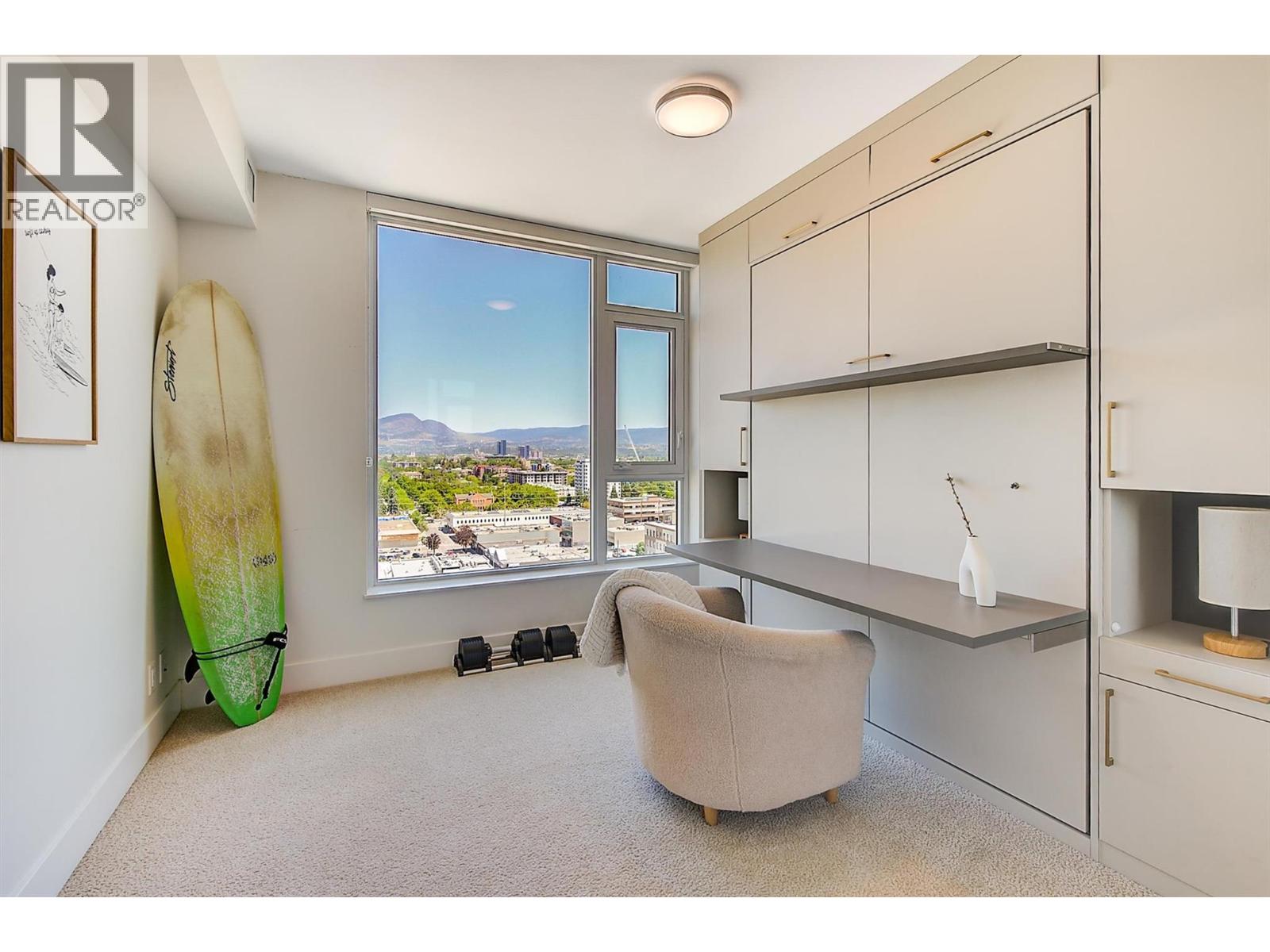 #1602 1588 Ellis Street - 34