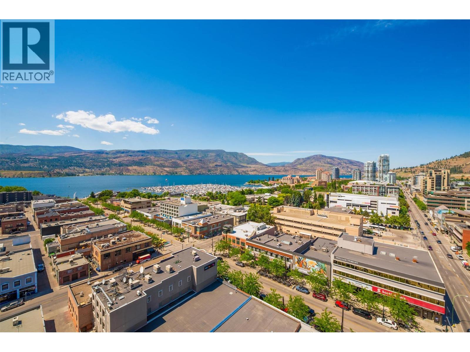 #1602-1588 Ellis Street, Kelowna