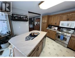 Bedroom 4 - 5323 Mountainview Drive, Fort Nelson, BC V0C1R0 Photo 9