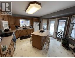 Recreational, Games room - 5323 Mountainview Drive, Fort Nelson, BC V0C1R0 Photo 7