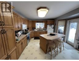 Bedroom 3 - 5323 Mountainview Drive, Fort Nelson, BC V0C1R0 Photo 6