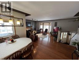 Bedroom 5 - 5323 Mountainview Drive, Fort Nelson, BC V0C1R0 Photo 10
