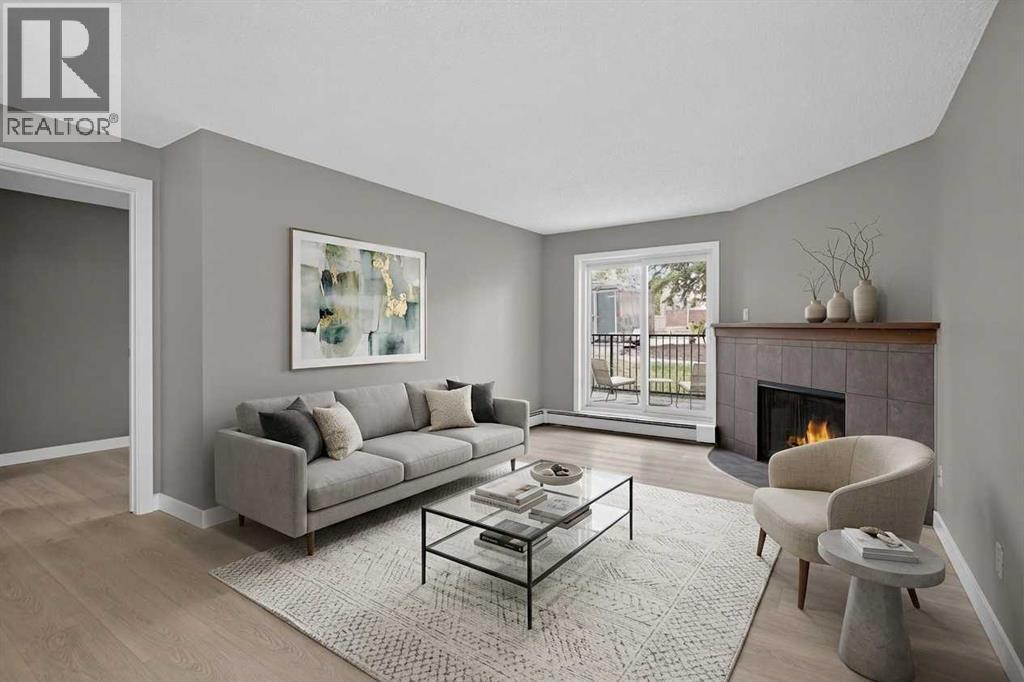 #4103 13045 6 Street SW - 4