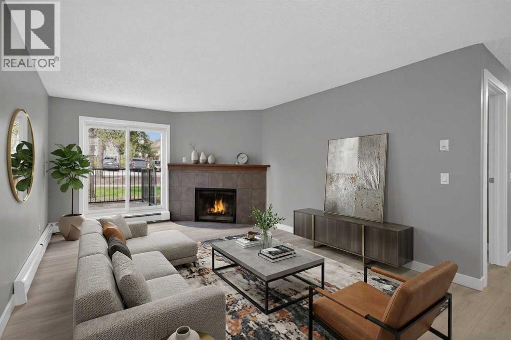 #4103 13045 6 Street SW - 3