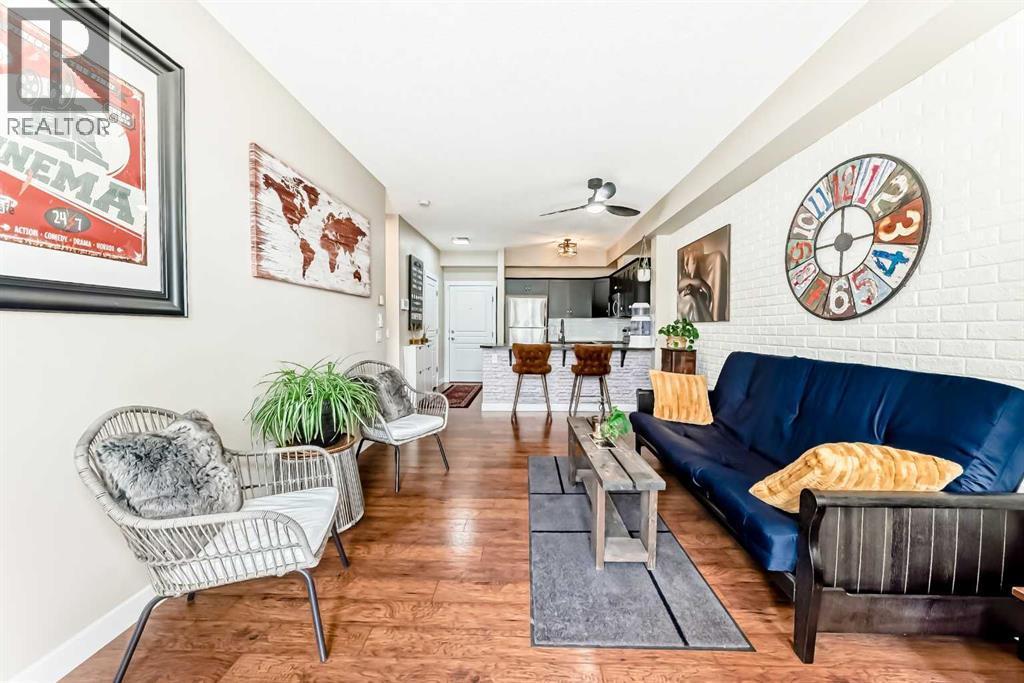 #2105 211 Aspen Stone Boulevard SW - 10