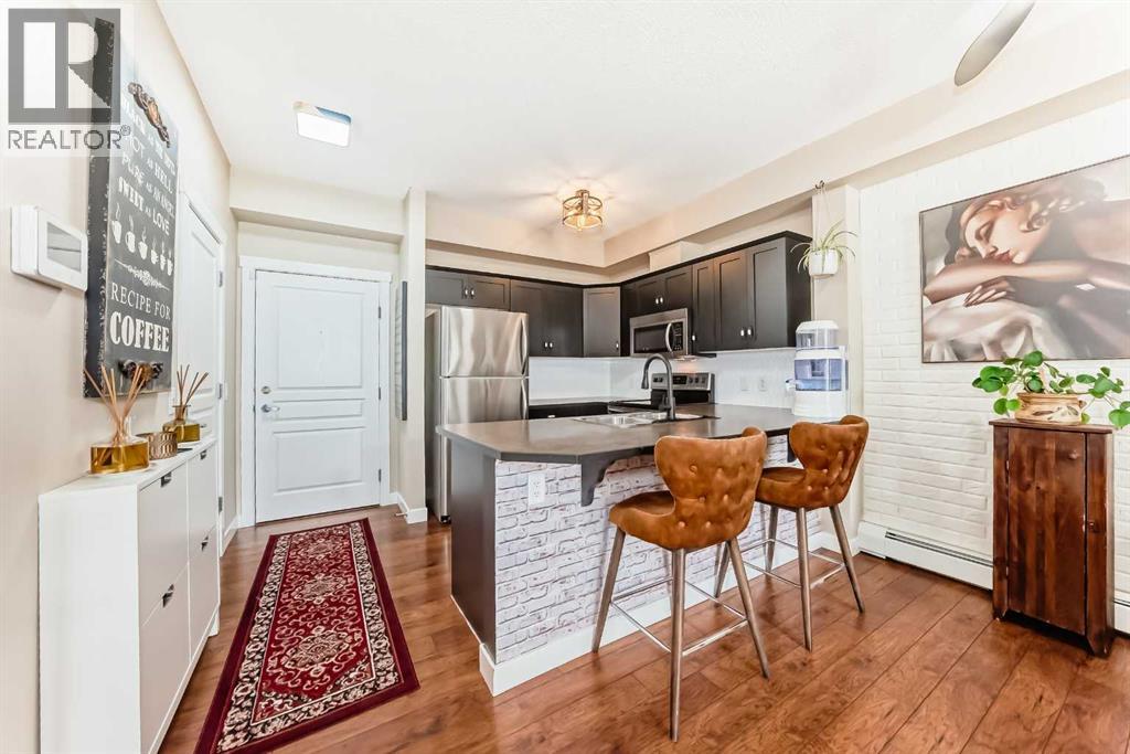 #2105 211 Aspen Stone Boulevard SW - 12