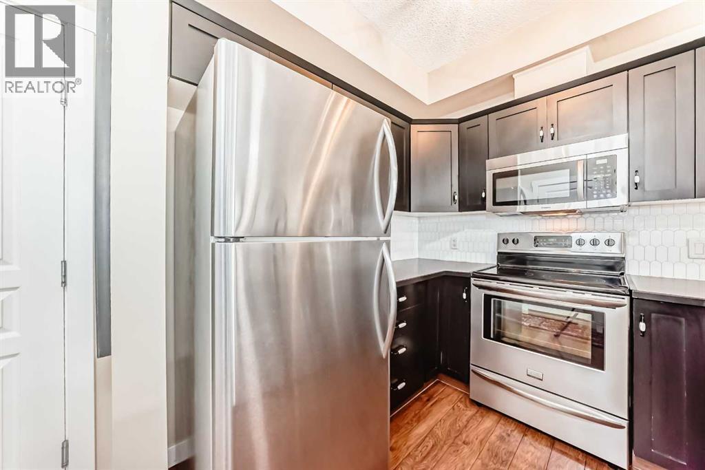 #2105 211 Aspen Stone Boulevard SW - 14