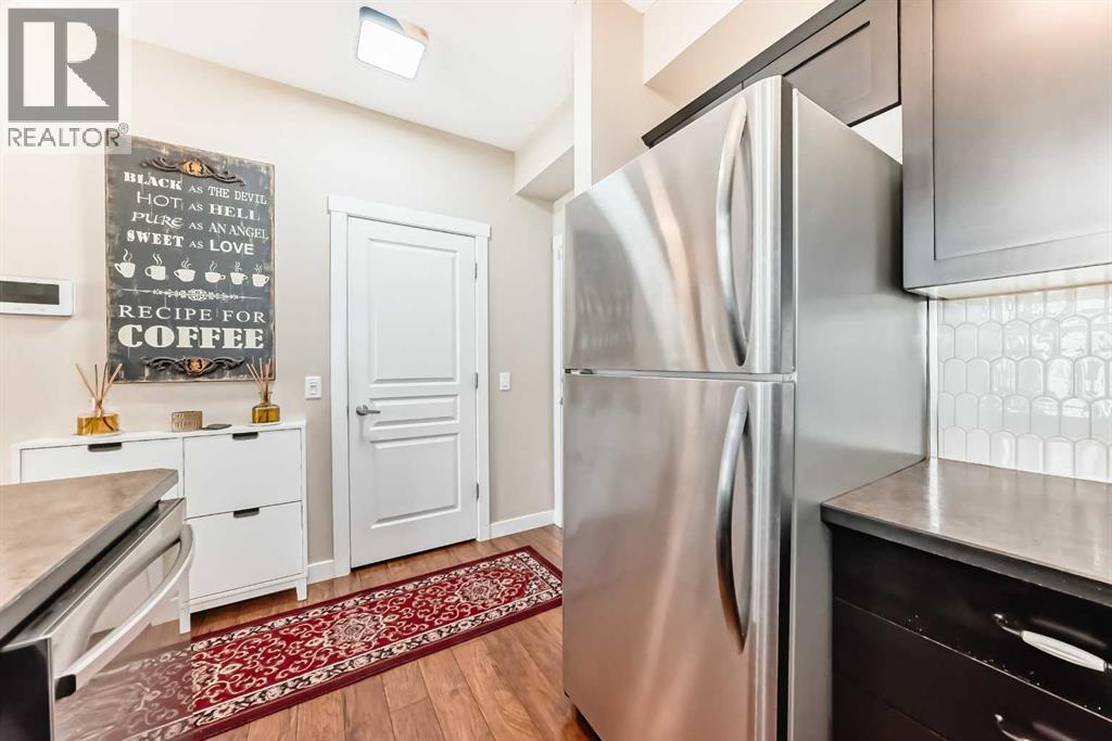 #2105 211 Aspen Stone Boulevard SW - 16