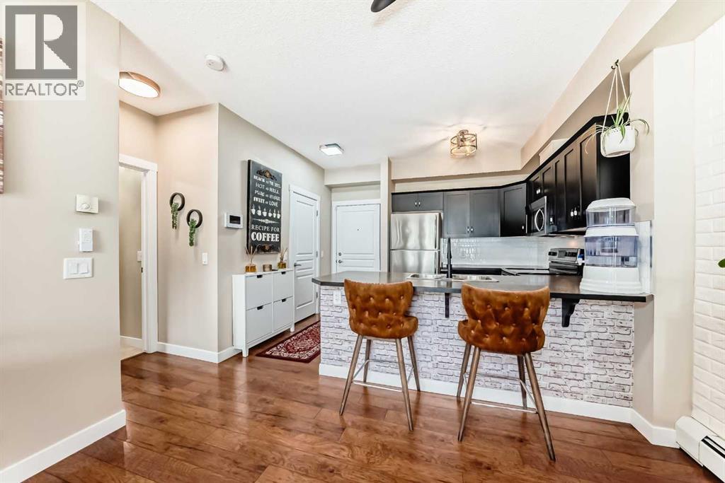 #2105 211 Aspen Stone Boulevard SW - 18