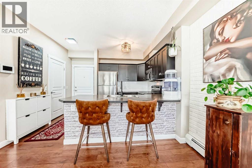 #2105 211 Aspen Stone Boulevard SW - 19