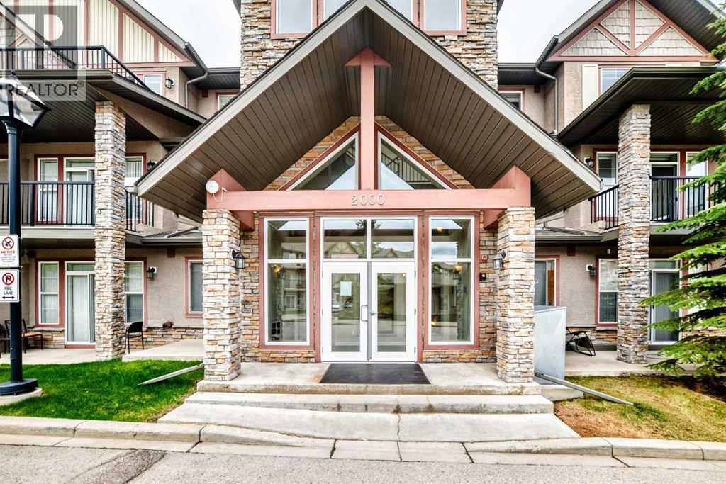 #2105 211 Aspen Stone Boulevard SW - Image 2