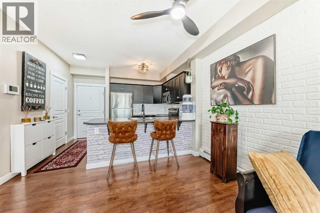 #2105 211 Aspen Stone Boulevard SW - 20