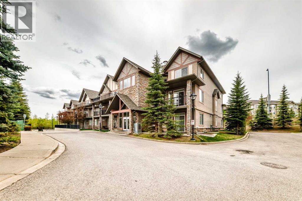 #2105 211 Aspen Stone Boulevard SW - 29