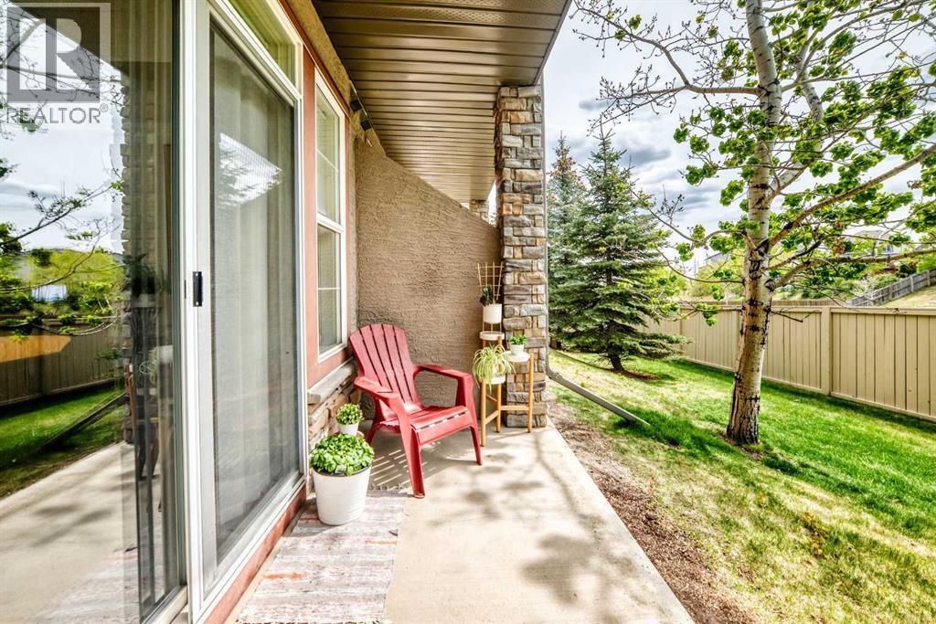 #2105 211 Aspen Stone Boulevard SW - 34