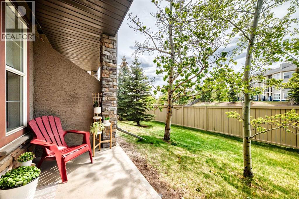#2105 211 Aspen Stone Boulevard SW - 35
