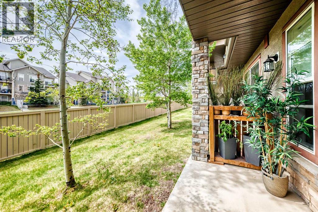 #2105 211 Aspen Stone Boulevard SW - 38