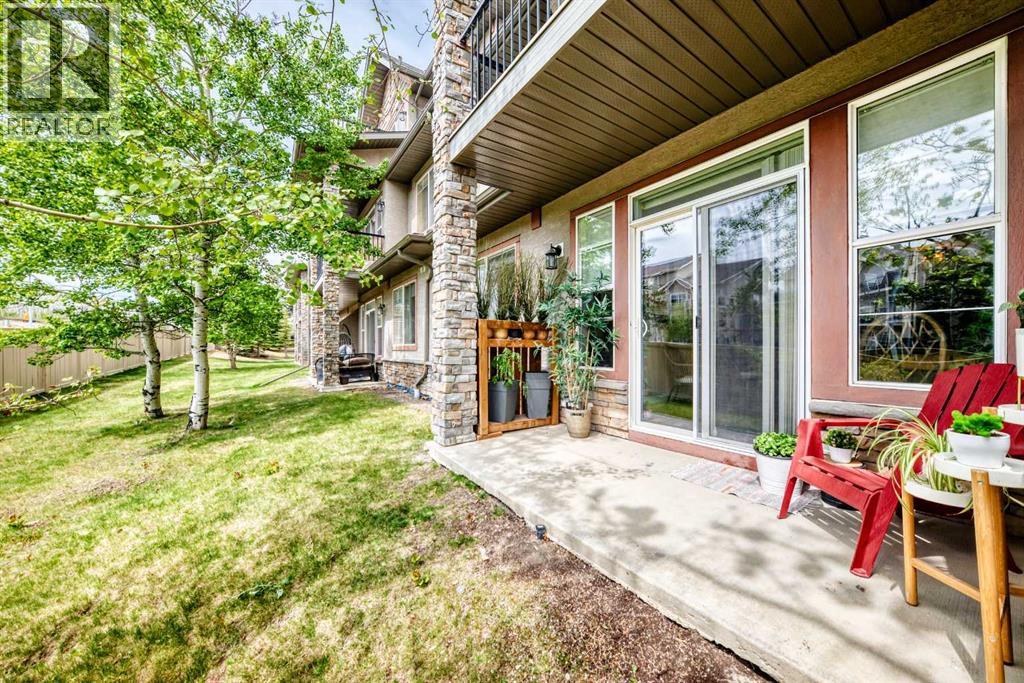 #2105 211 Aspen Stone Boulevard SW - 39