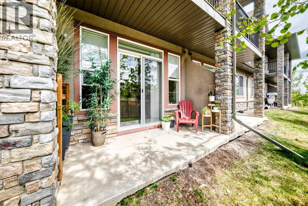 #2105 211 Aspen Stone Boulevard SW - 40
