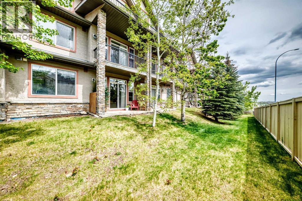 #2105 211 Aspen Stone Boulevard SW - 41