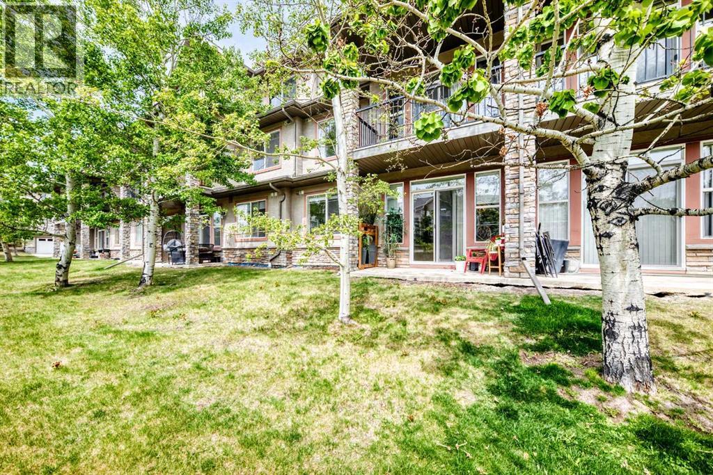 #2105 211 Aspen Stone Boulevard SW - 42