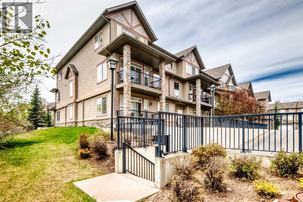 #2105 211 Aspen Stone Boulevard SW - 43