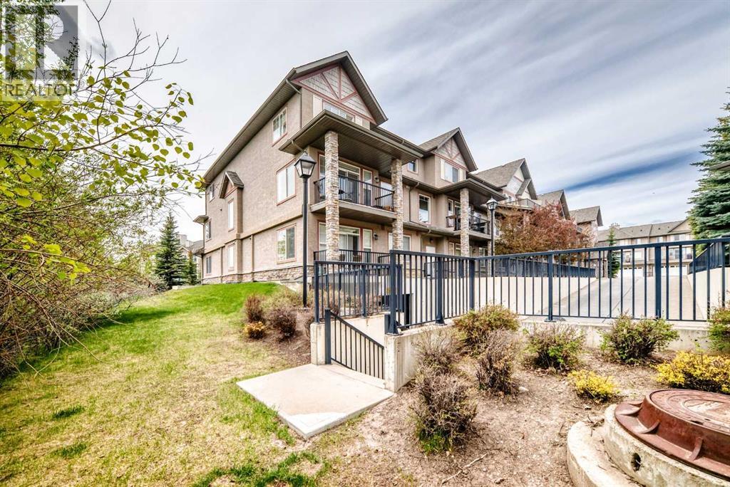 #2105 211 Aspen Stone Boulevard SW - 44