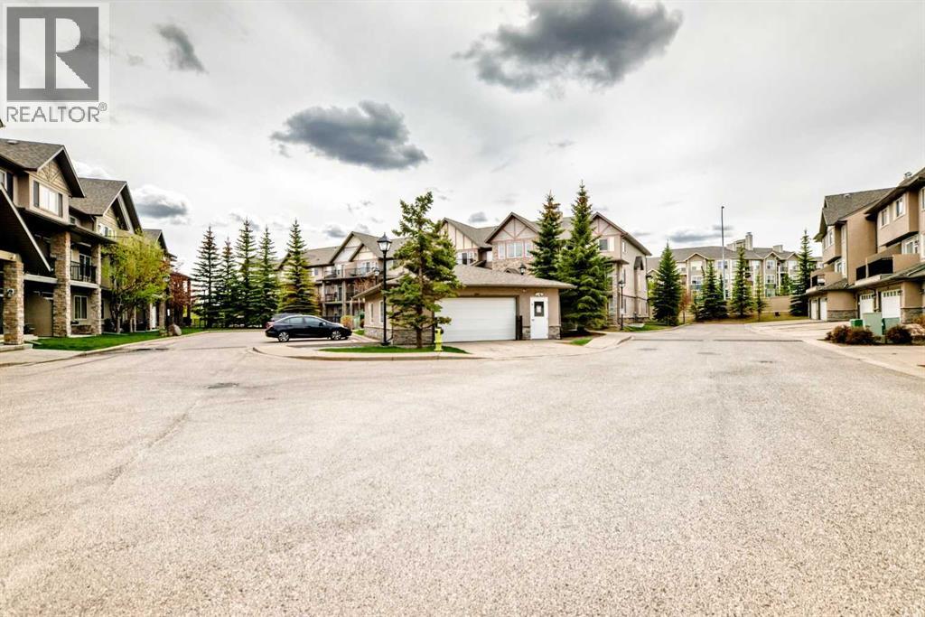 #2105 211 Aspen Stone Boulevard SW - 45