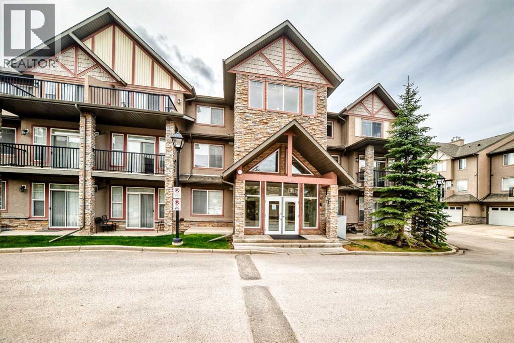 #2105 211 Aspen Stone Boulevard SW - 46