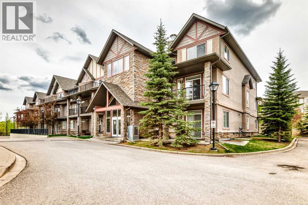 #2105 211 Aspen Stone Boulevard SW - 47