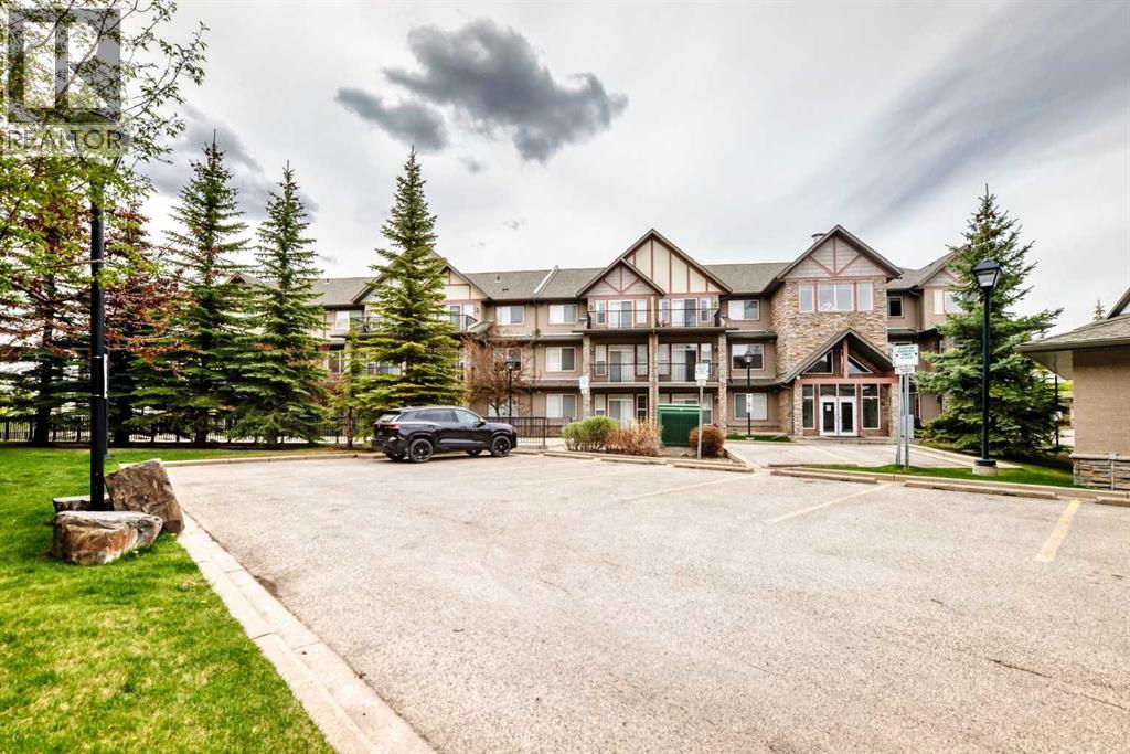 #2105 211 Aspen Stone Boulevard SW - 49