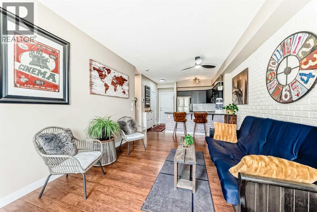 #2105 211 Aspen Stone Boulevard SW - 9