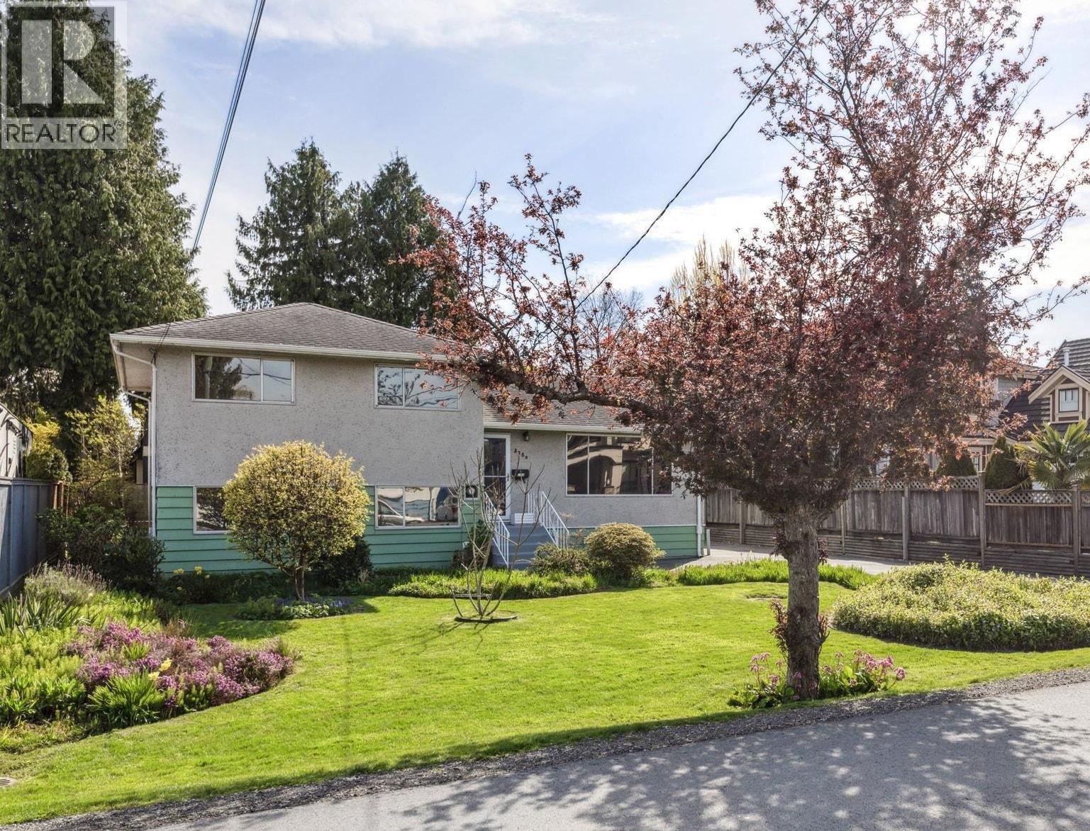 3780 BARMOND AVENUE, Richmond