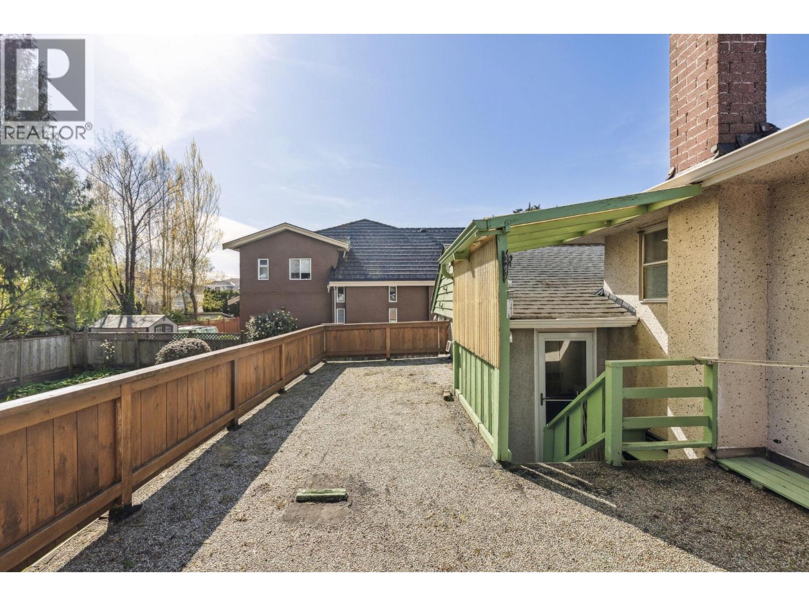 3780 BARMOND AVENUE, Richmond