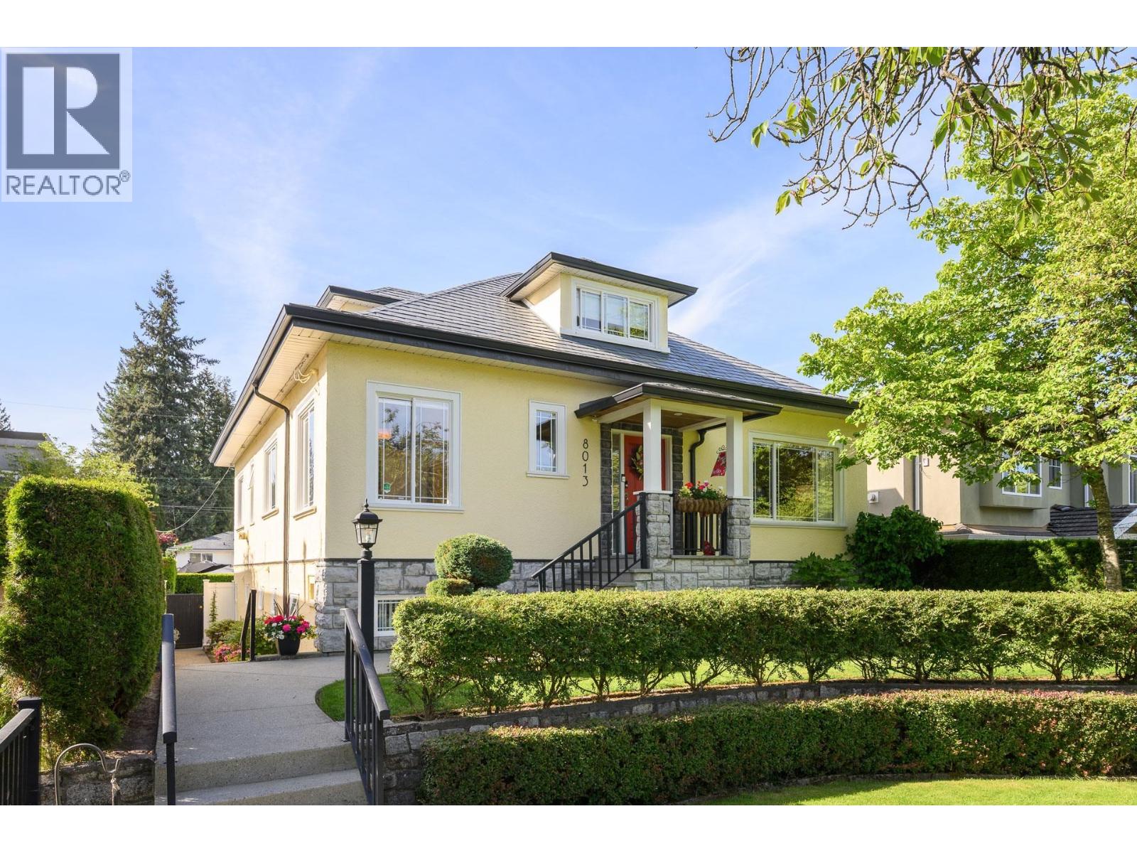 8013 17TH AVENUE, Burnaby