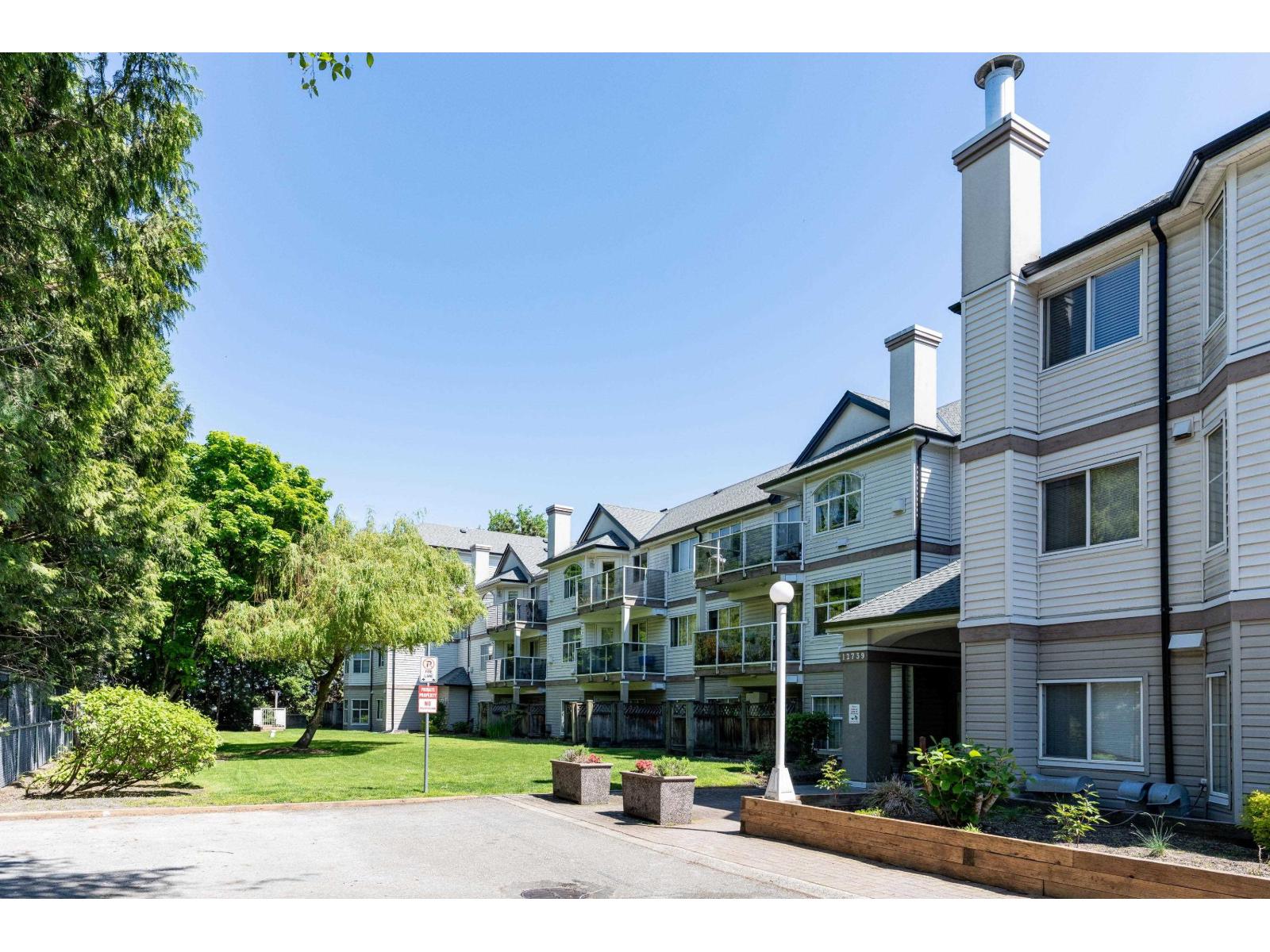 103 12739 72 AVENUE, Surrey