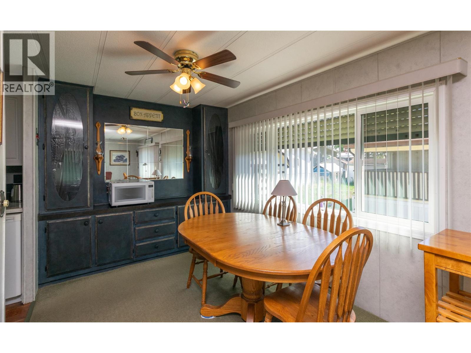 103 1361 30th Street Southeast, Salmon Arm
