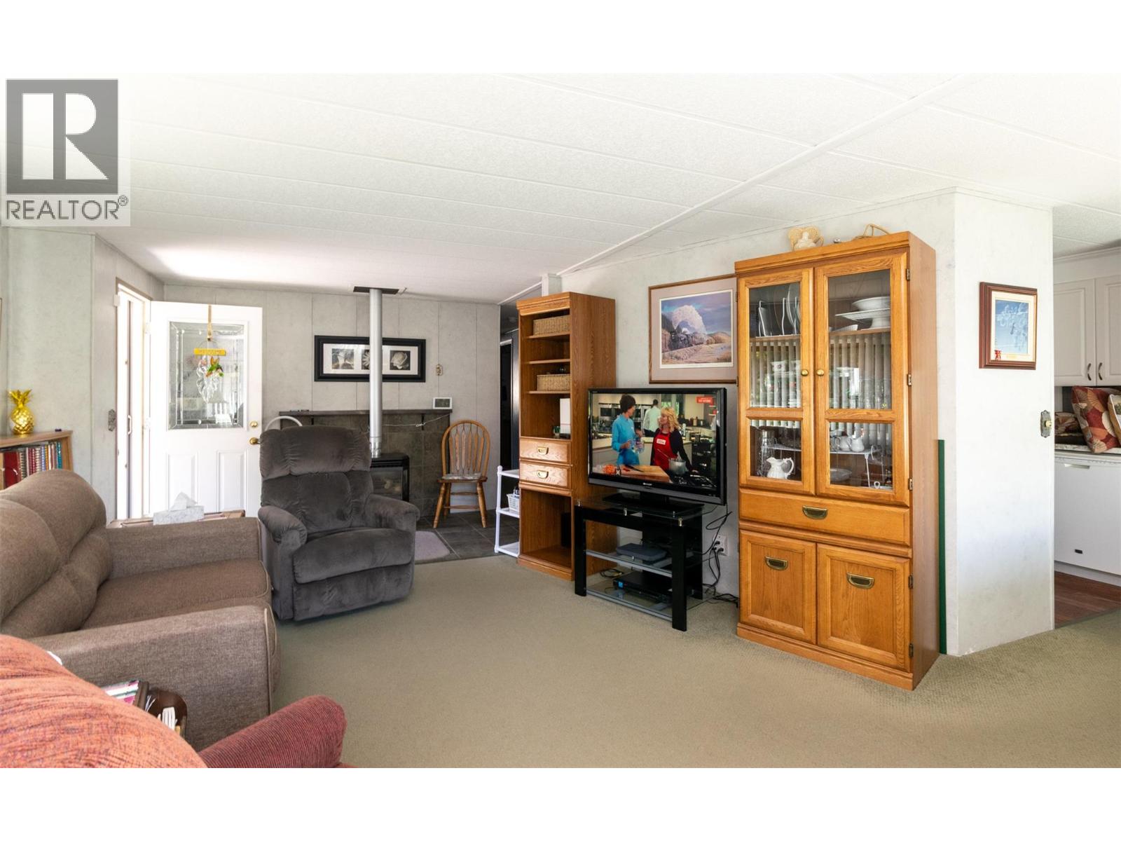 103 1361 30th Street Southeast, Salmon Arm