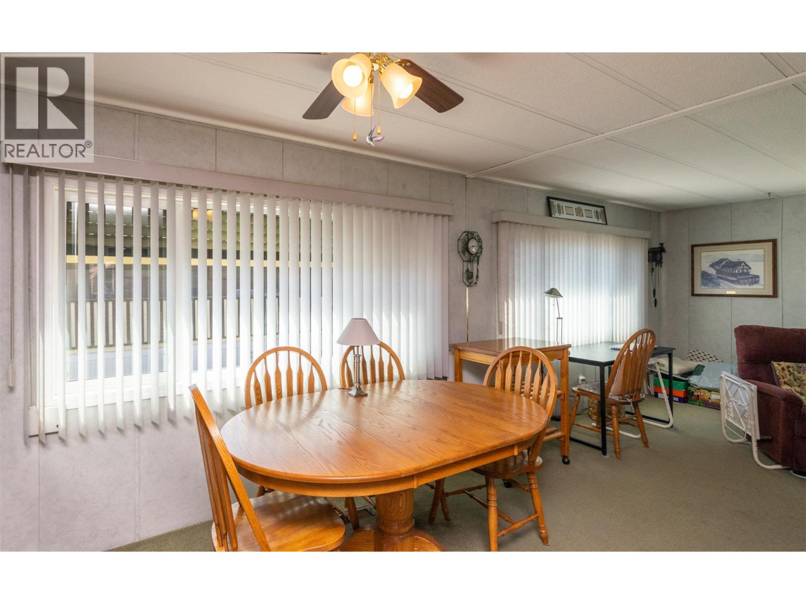 103 1361 30th Street Southeast, Salmon Arm